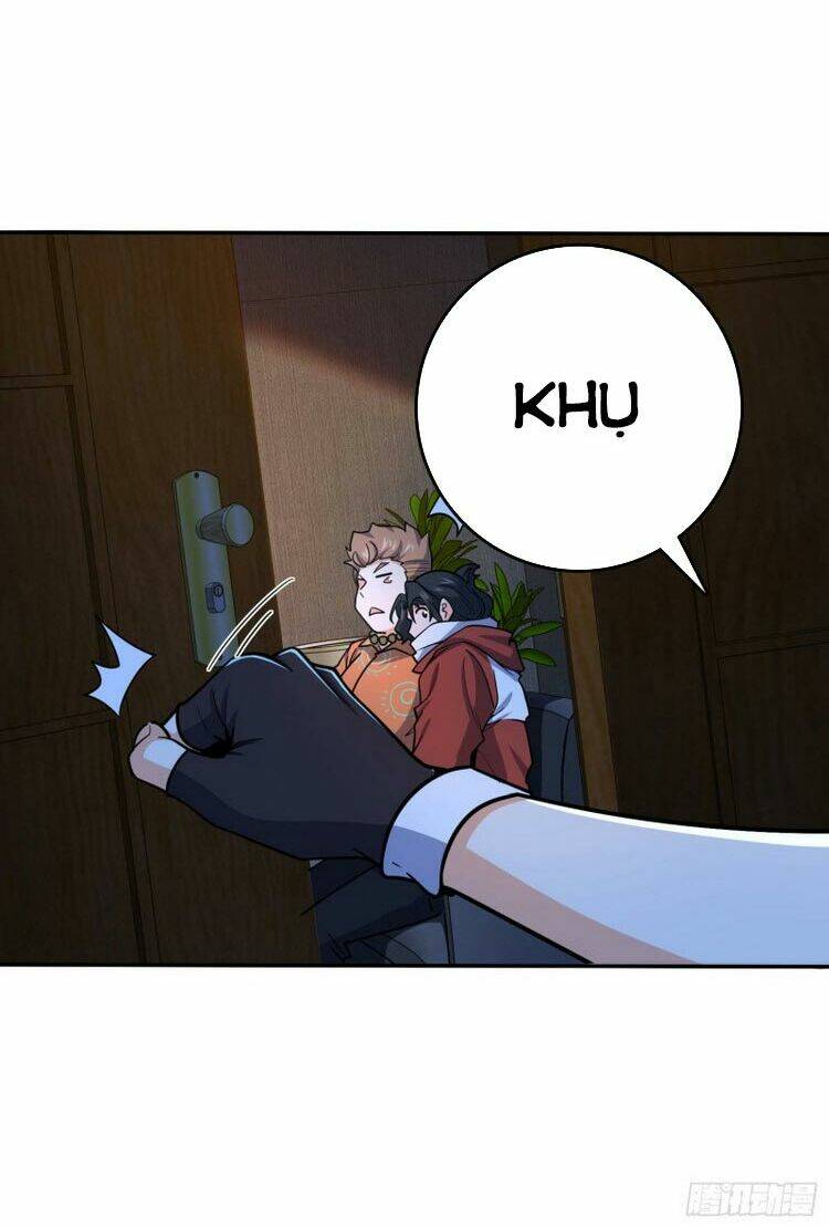 Đại Vương Tha Mạng Chapter 269 - Trang 2