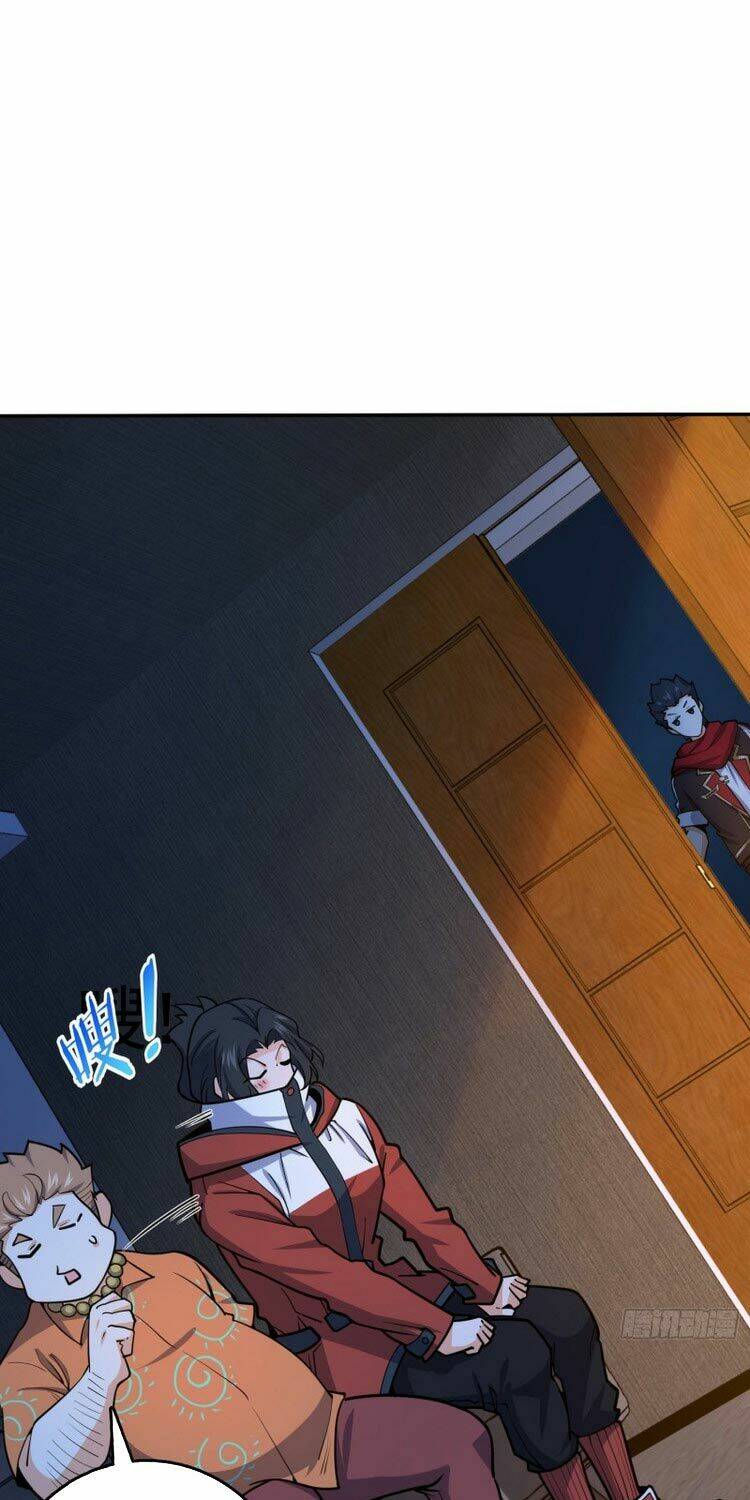 Đại Vương Tha Mạng Chapter 269 - Trang 2