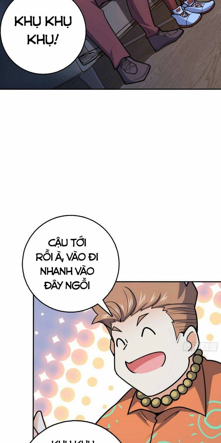 Đại Vương Tha Mạng Chapter 269 - Trang 2