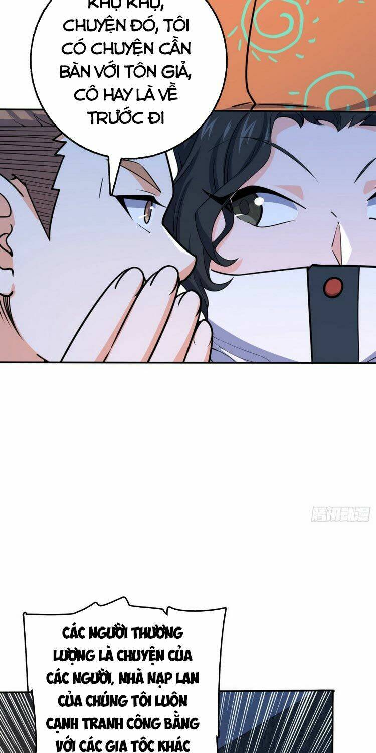 Đại Vương Tha Mạng Chapter 269 - Trang 2