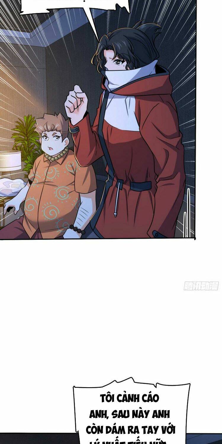 Đại Vương Tha Mạng Chapter 269 - Trang 2