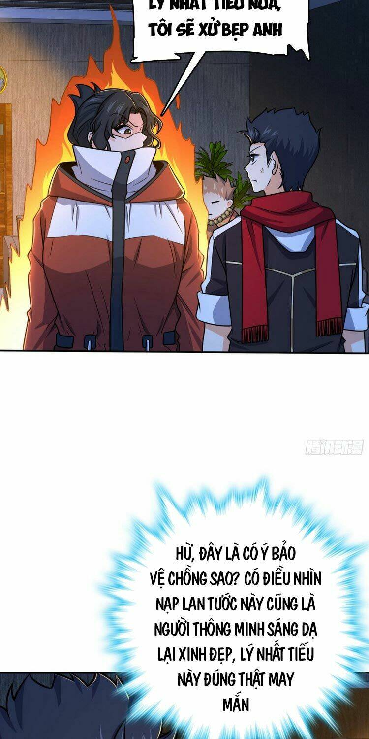 Đại Vương Tha Mạng Chapter 269 - Trang 2