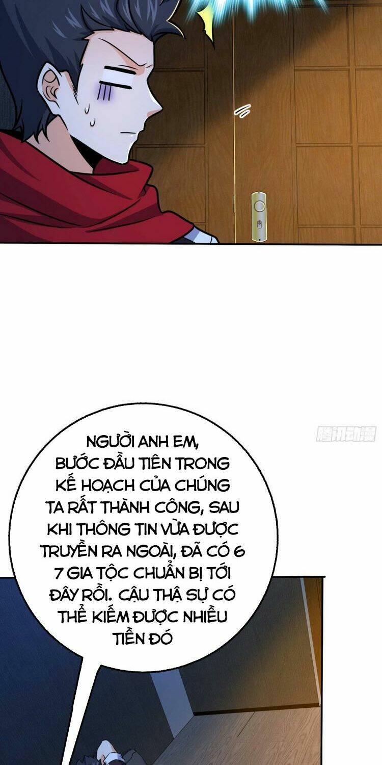 Đại Vương Tha Mạng Chapter 269 - Trang 2