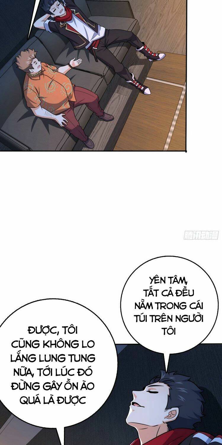 Đại Vương Tha Mạng Chapter 269 - Trang 2