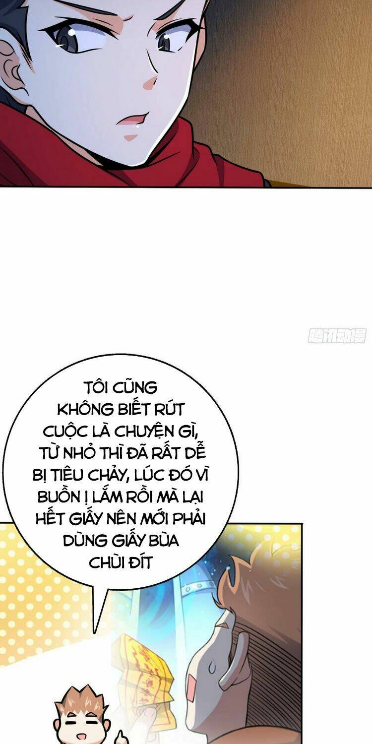 Đại Vương Tha Mạng Chapter 269 - Trang 2