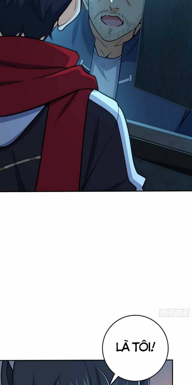 Đại Vương Tha Mạng Chapter 269 - Trang 2