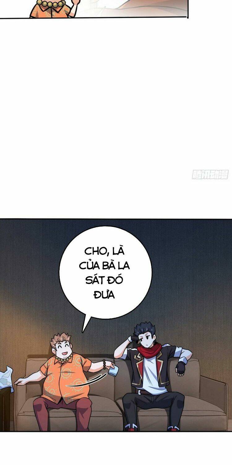 Đại Vương Tha Mạng Chapter 269 - Trang 2