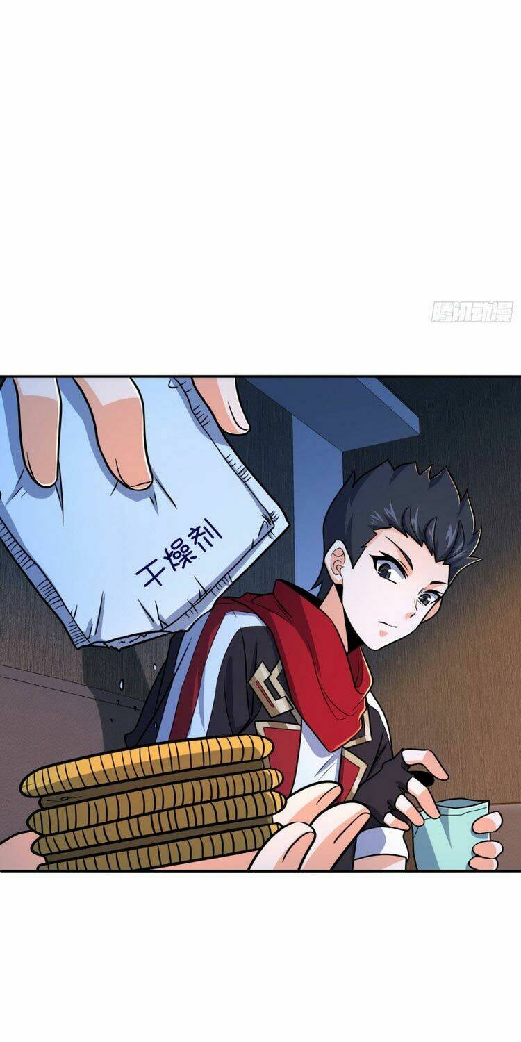 Đại Vương Tha Mạng Chapter 269 - Trang 2