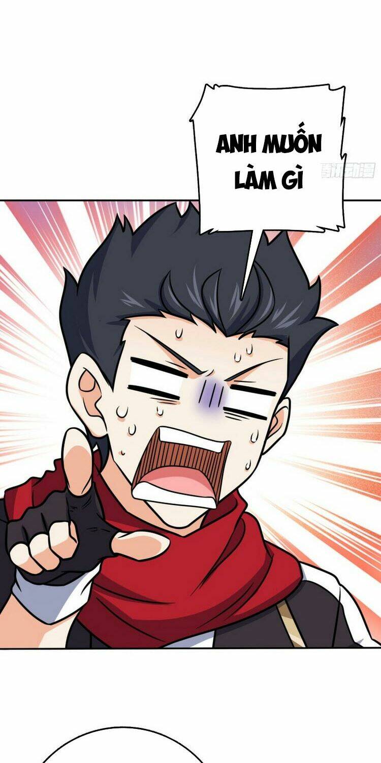 Đại Vương Tha Mạng Chapter 269 - Trang 2