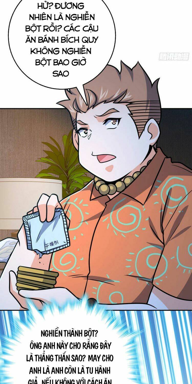 Đại Vương Tha Mạng Chapter 269 - Trang 2