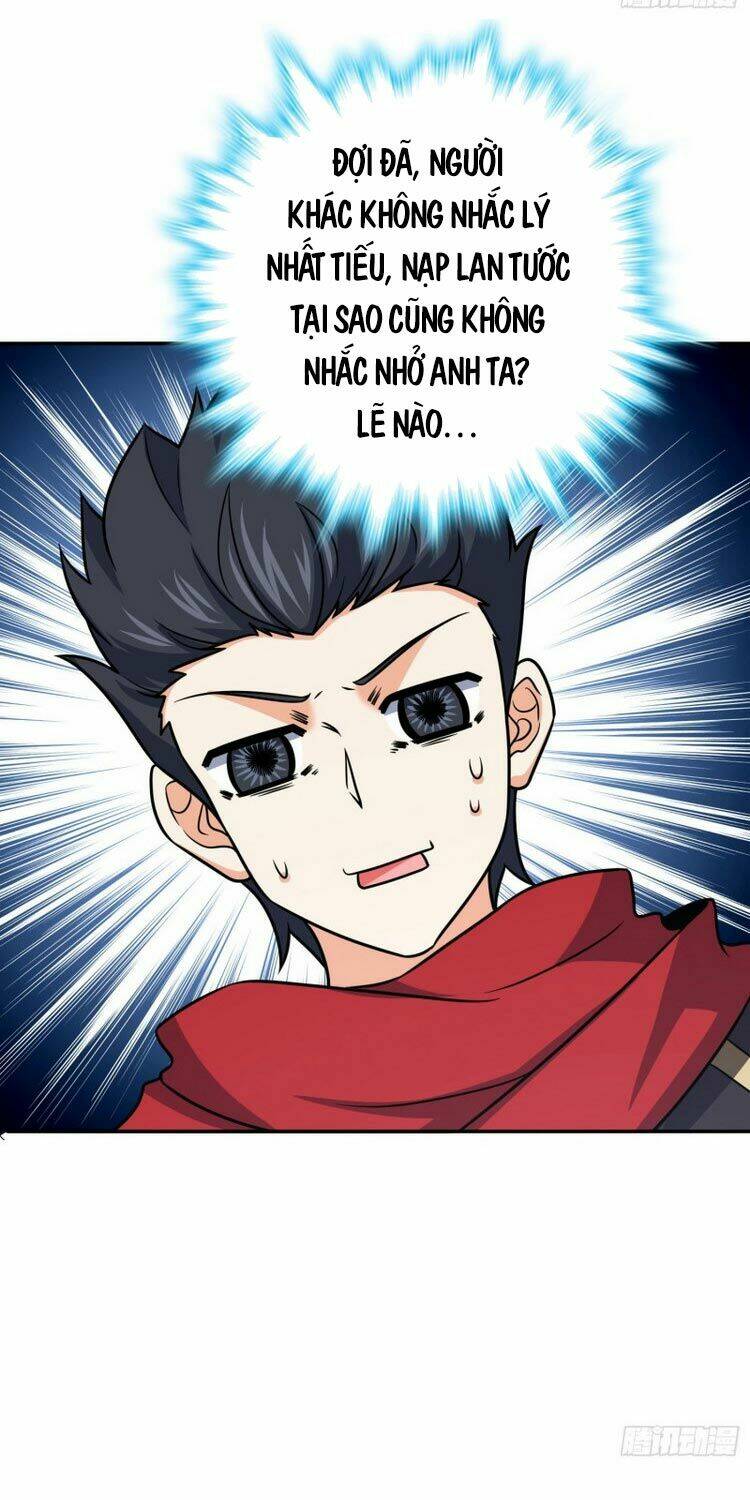 Đại Vương Tha Mạng Chapter 269 - Trang 2