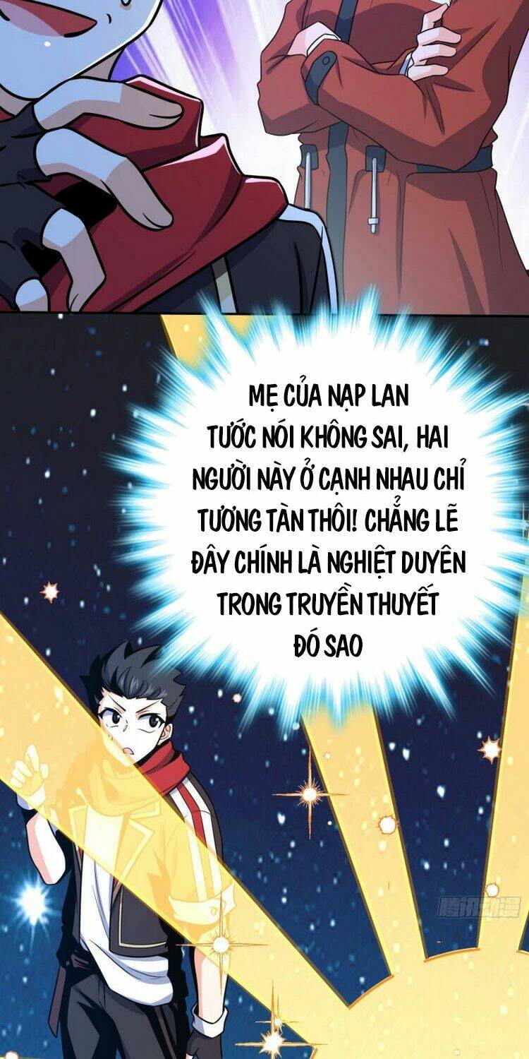 Đại Vương Tha Mạng Chapter 269 - Trang 2