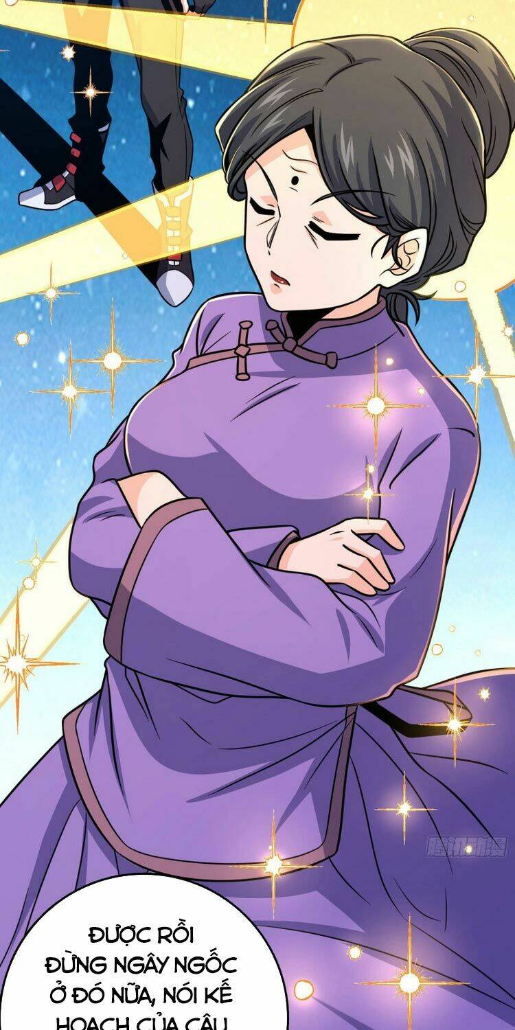 Đại Vương Tha Mạng Chapter 269 - Trang 2