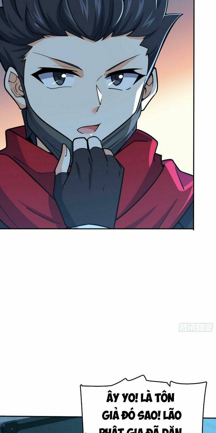 Đại Vương Tha Mạng Chapter 269 - Trang 2