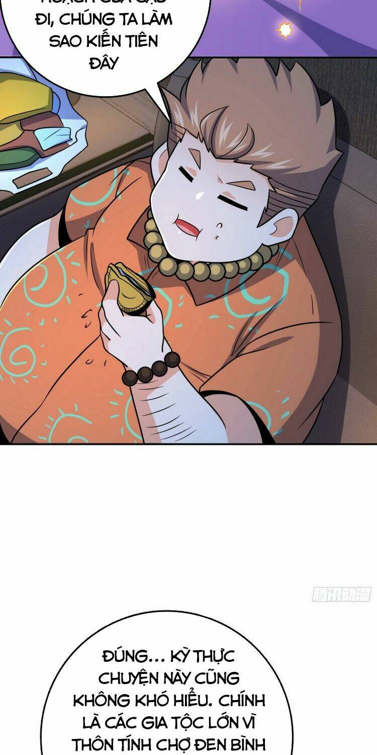 Đại Vương Tha Mạng Chapter 269 - Trang 2