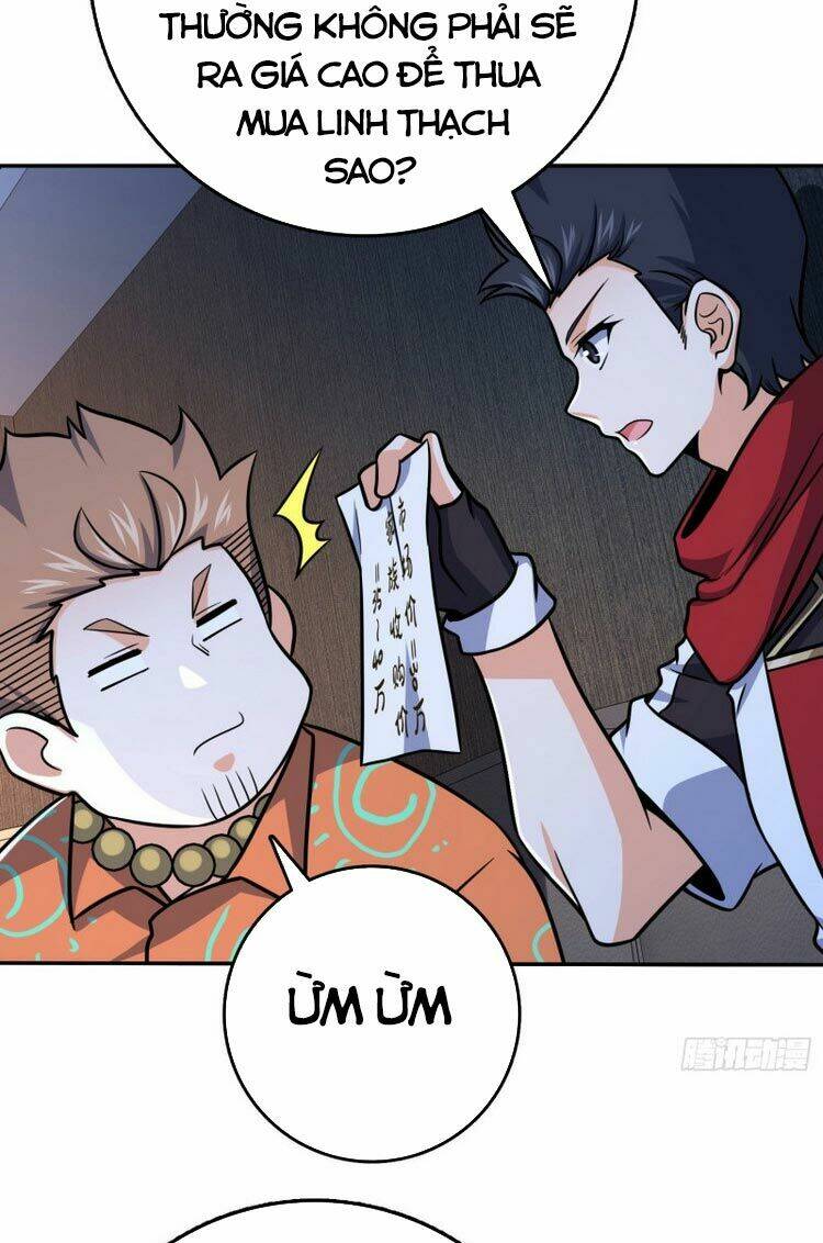 Đại Vương Tha Mạng Chapter 269 - Trang 2