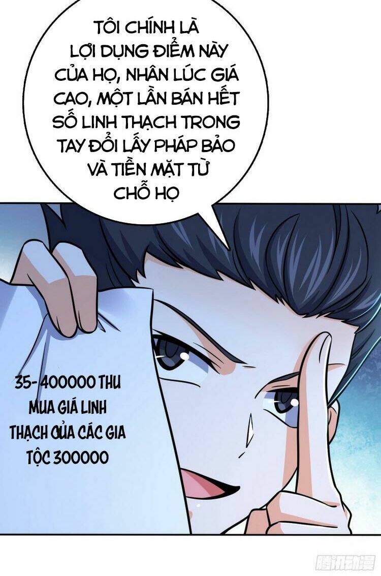 Đại Vương Tha Mạng Chapter 269 - Trang 2