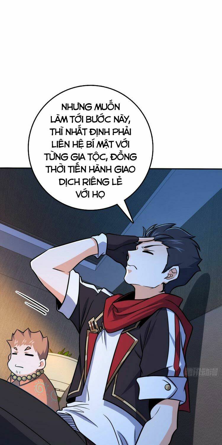 Đại Vương Tha Mạng Chapter 269 - Trang 2