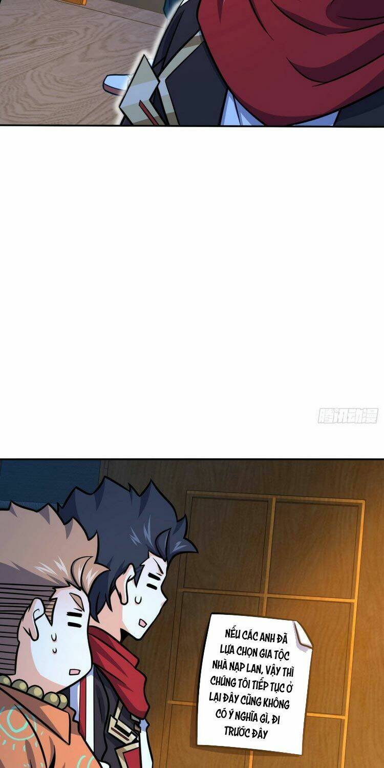 Đại Vương Tha Mạng Chapter 269 - Trang 2