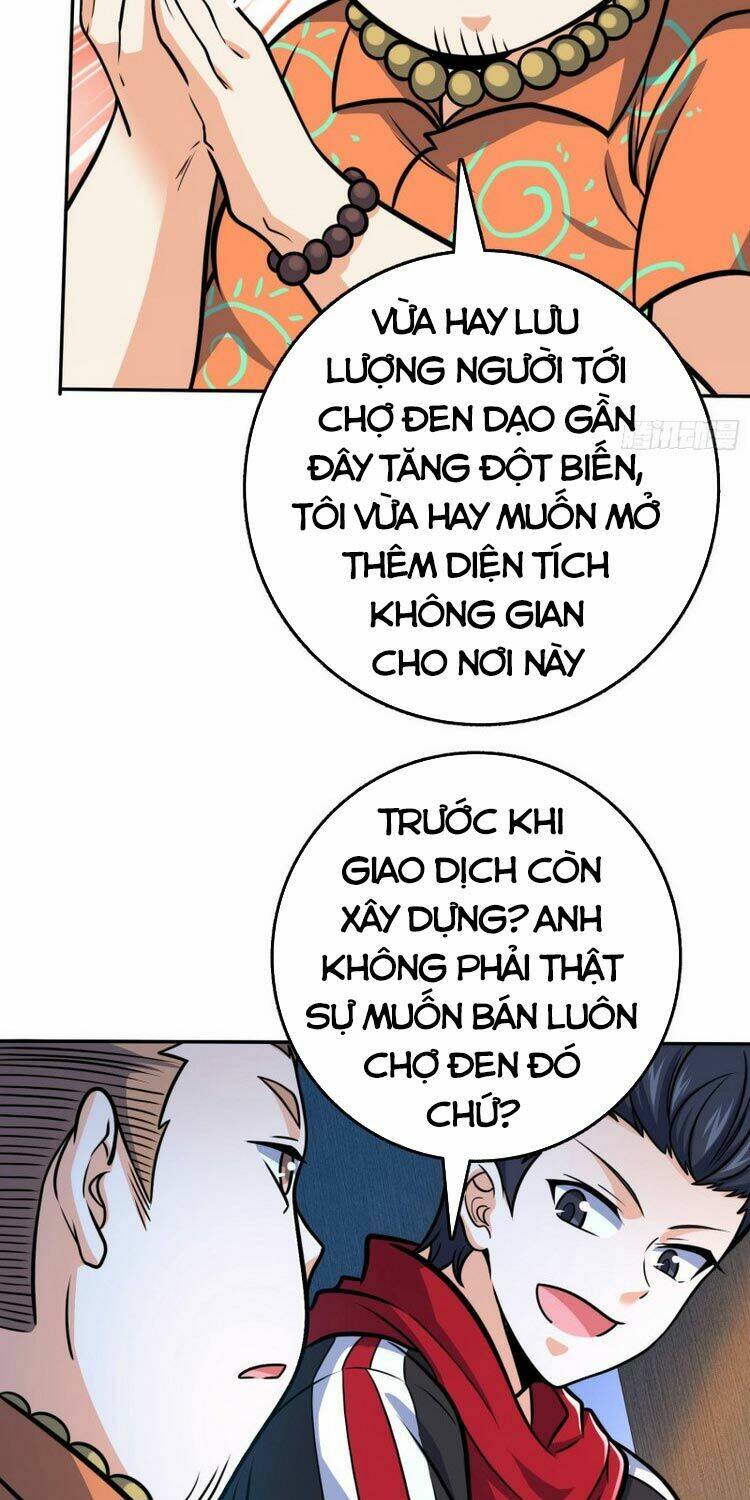 Đại Vương Tha Mạng Chapter 269 - Trang 2