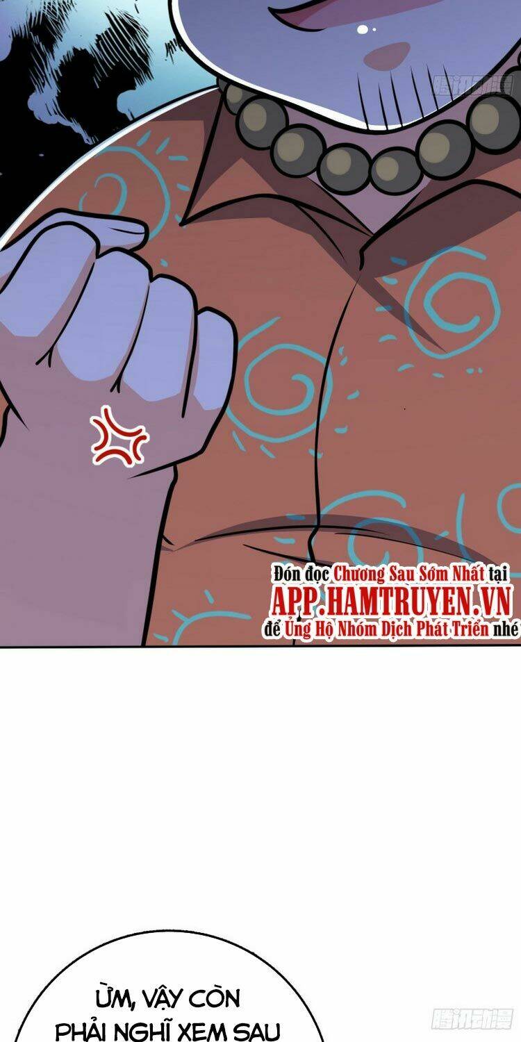 Đại Vương Tha Mạng Chapter 269 - Trang 2