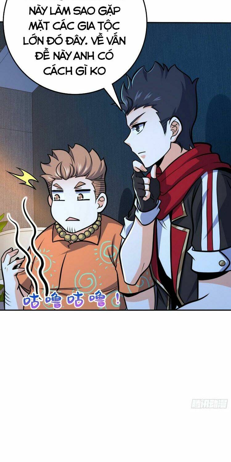 Đại Vương Tha Mạng Chapter 269 - Trang 2