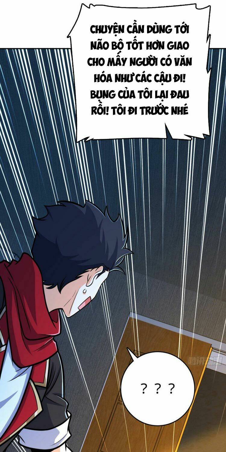 Đại Vương Tha Mạng Chapter 269 - Trang 2