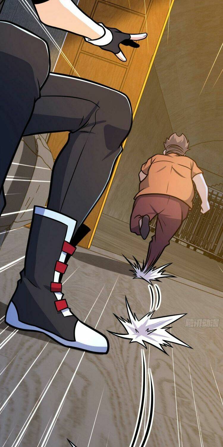 Đại Vương Tha Mạng Chapter 269 - Trang 2