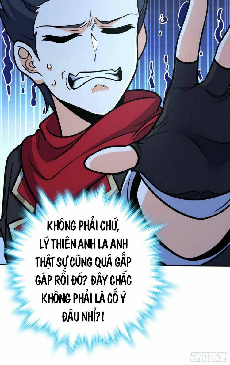 Đại Vương Tha Mạng Chapter 269 - Trang 2