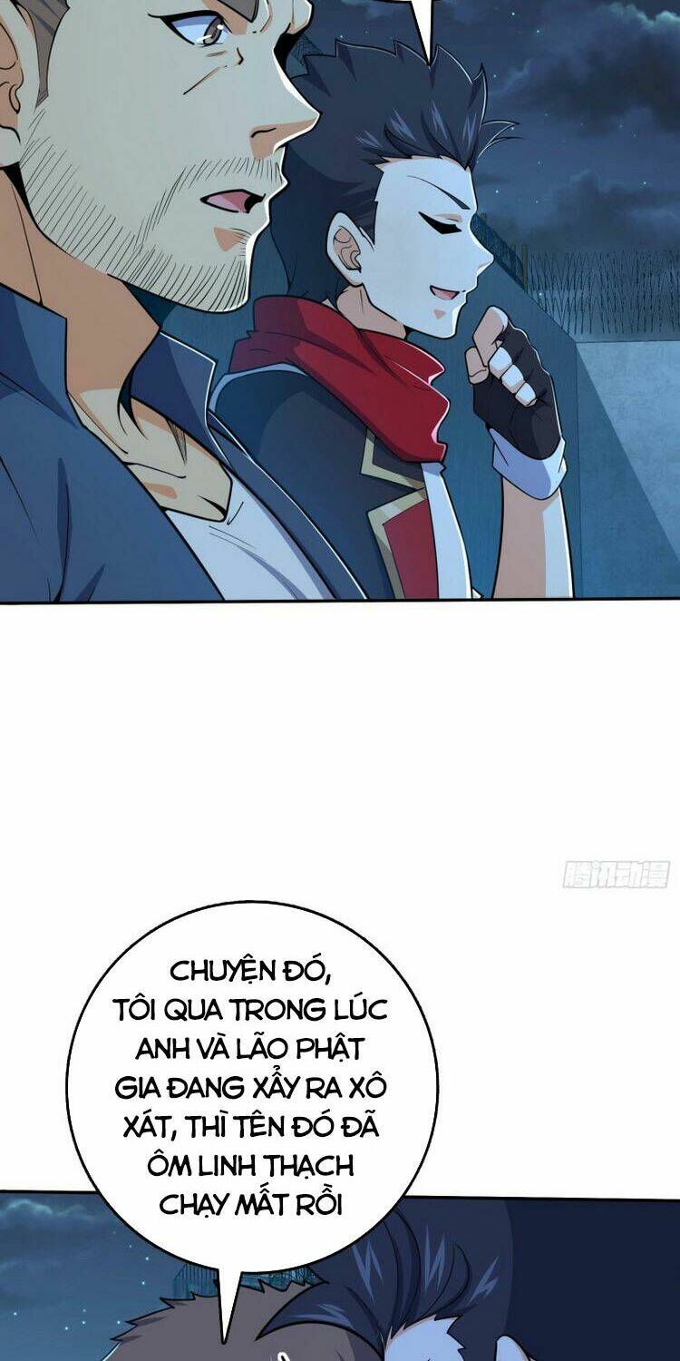 Đại Vương Tha Mạng Chapter 269 - Trang 2
