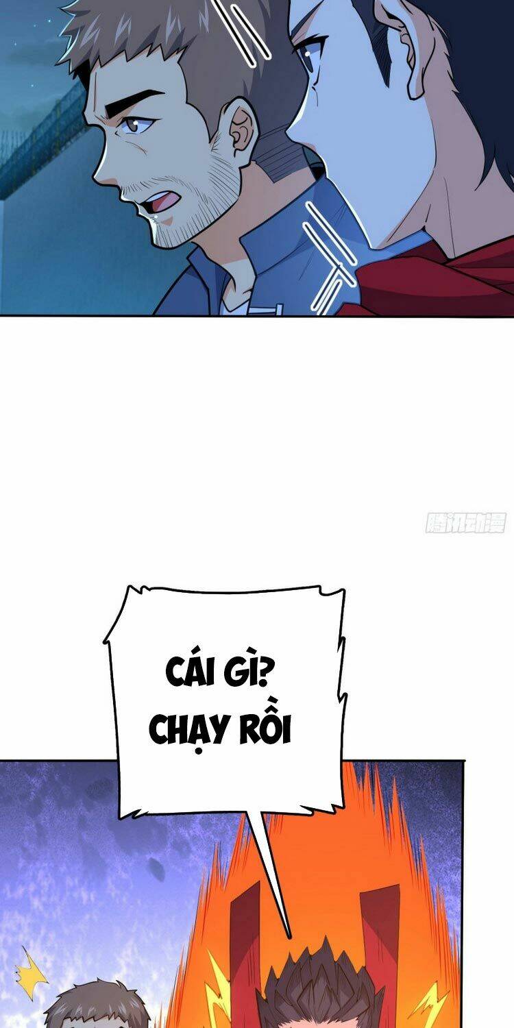 Đại Vương Tha Mạng Chapter 269 - Trang 2