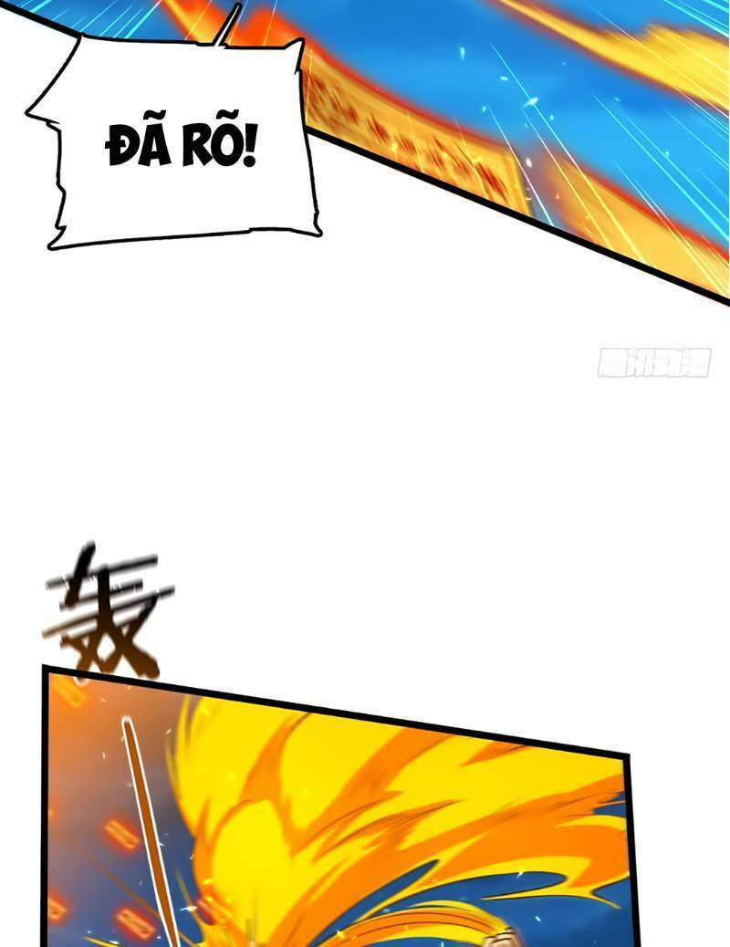 Đại Vương Tha Mạng Chapter 27 - Trang 2