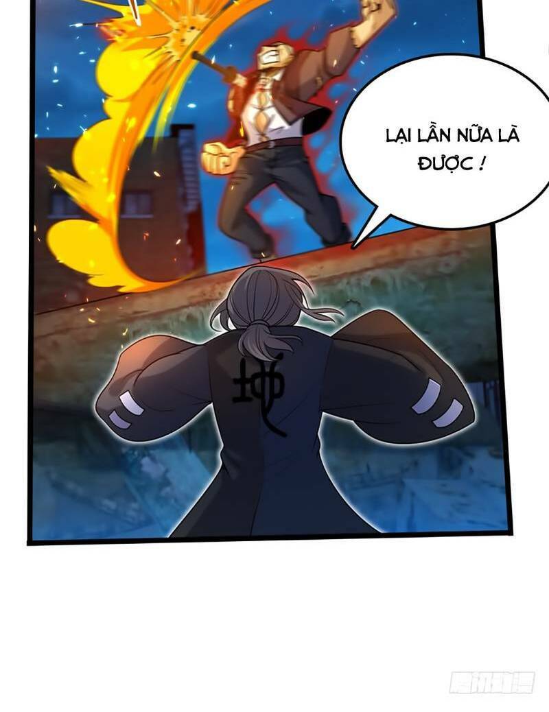 Đại Vương Tha Mạng Chapter 27 - Trang 2