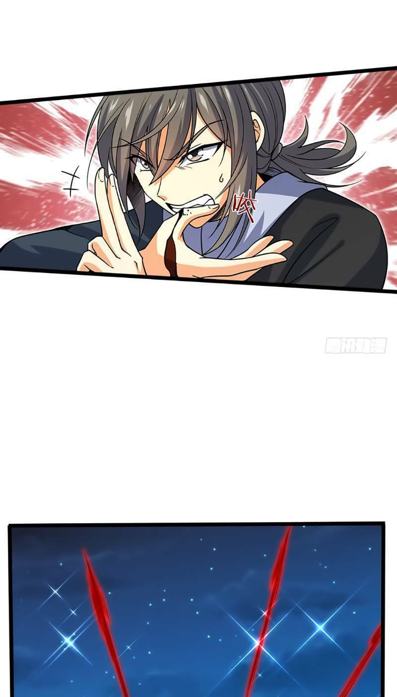 Đại Vương Tha Mạng Chapter 27 - Trang 2