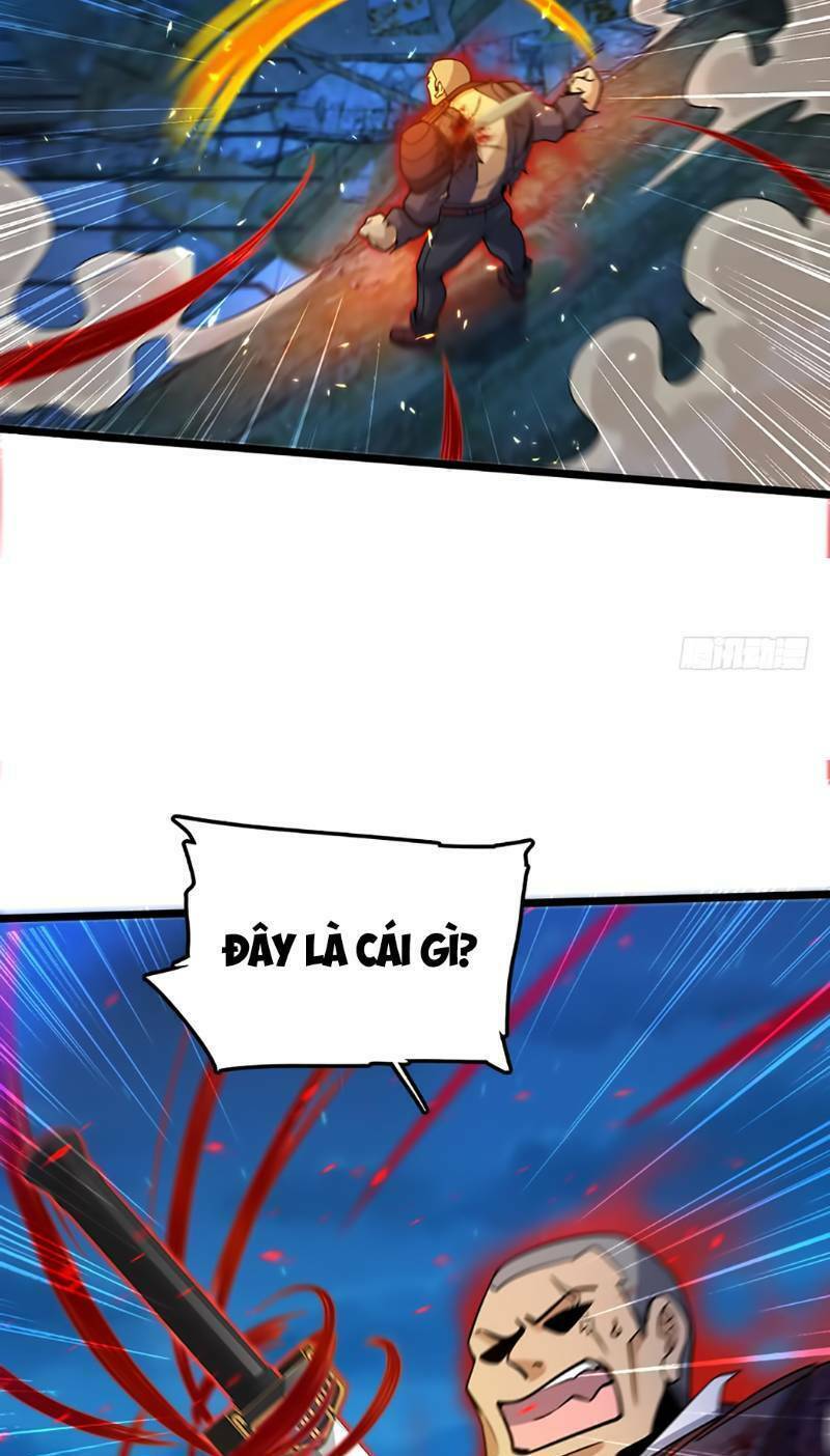 Đại Vương Tha Mạng Chapter 27 - Trang 2