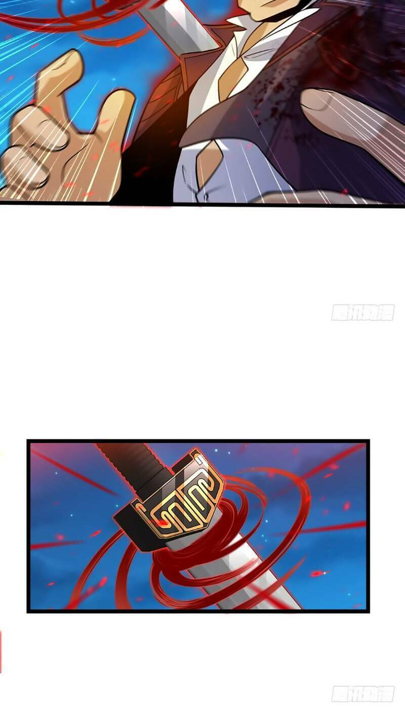 Đại Vương Tha Mạng Chapter 27 - Trang 2