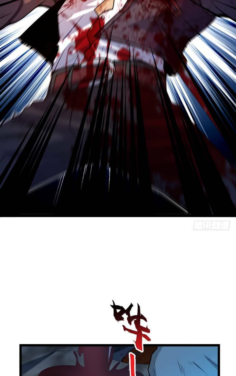 Đại Vương Tha Mạng Chapter 27 - Trang 2