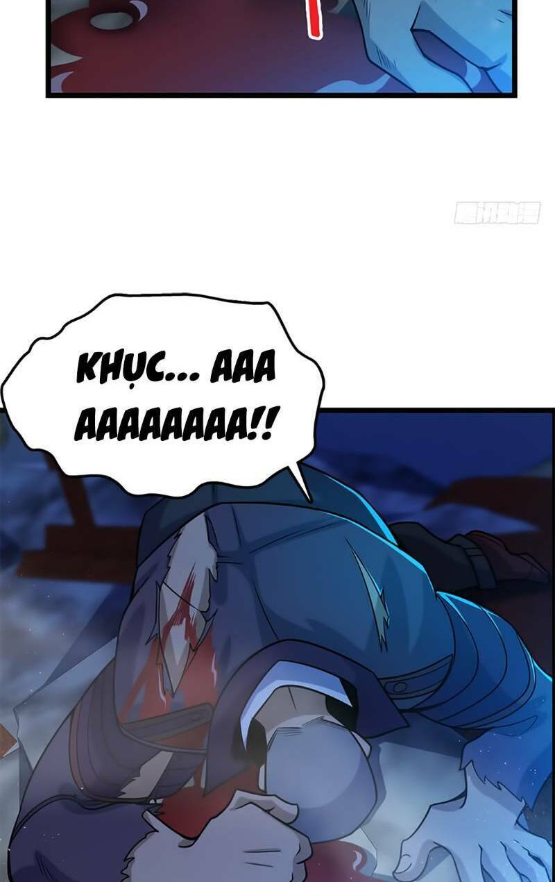 Đại Vương Tha Mạng Chapter 27 - Trang 2