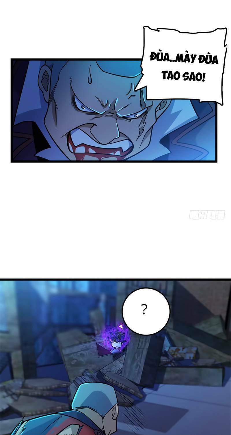 Đại Vương Tha Mạng Chapter 27 - Trang 2