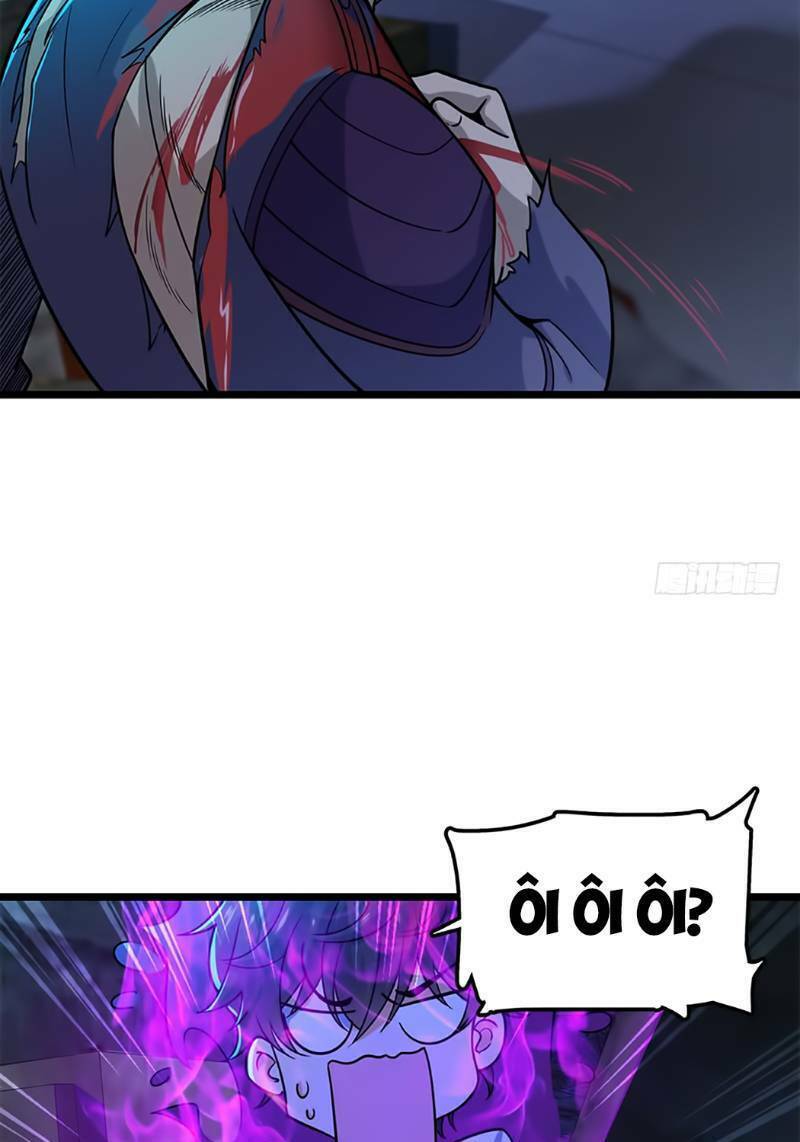 Đại Vương Tha Mạng Chapter 27 - Trang 2