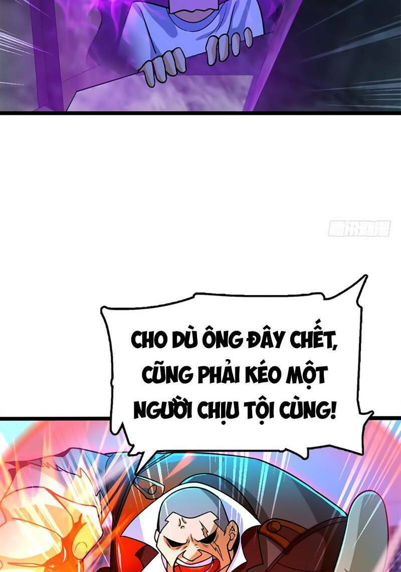 Đại Vương Tha Mạng Chapter 27 - Trang 2