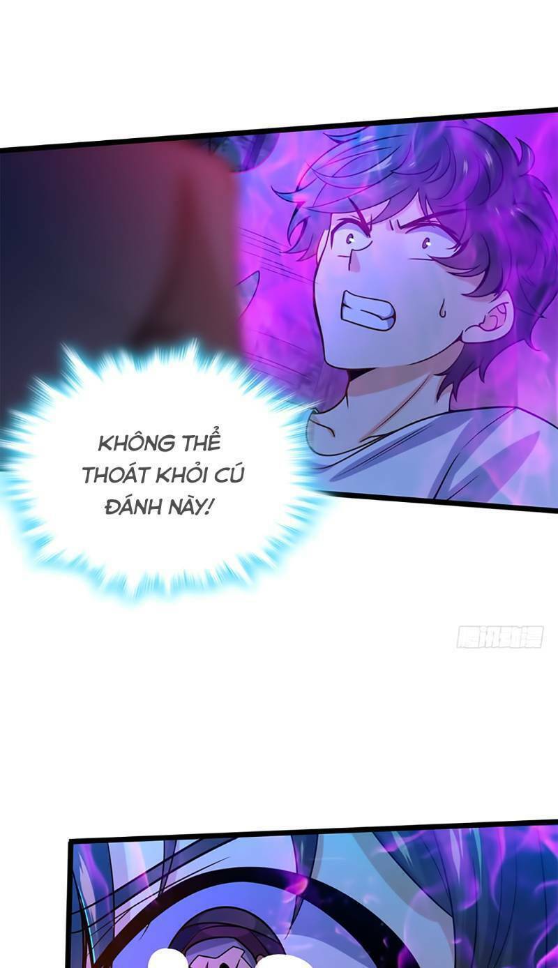 Đại Vương Tha Mạng Chapter 27 - Trang 2