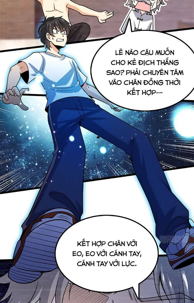 Đại Vương Tha Mạng Chapter 27 - Trang 2