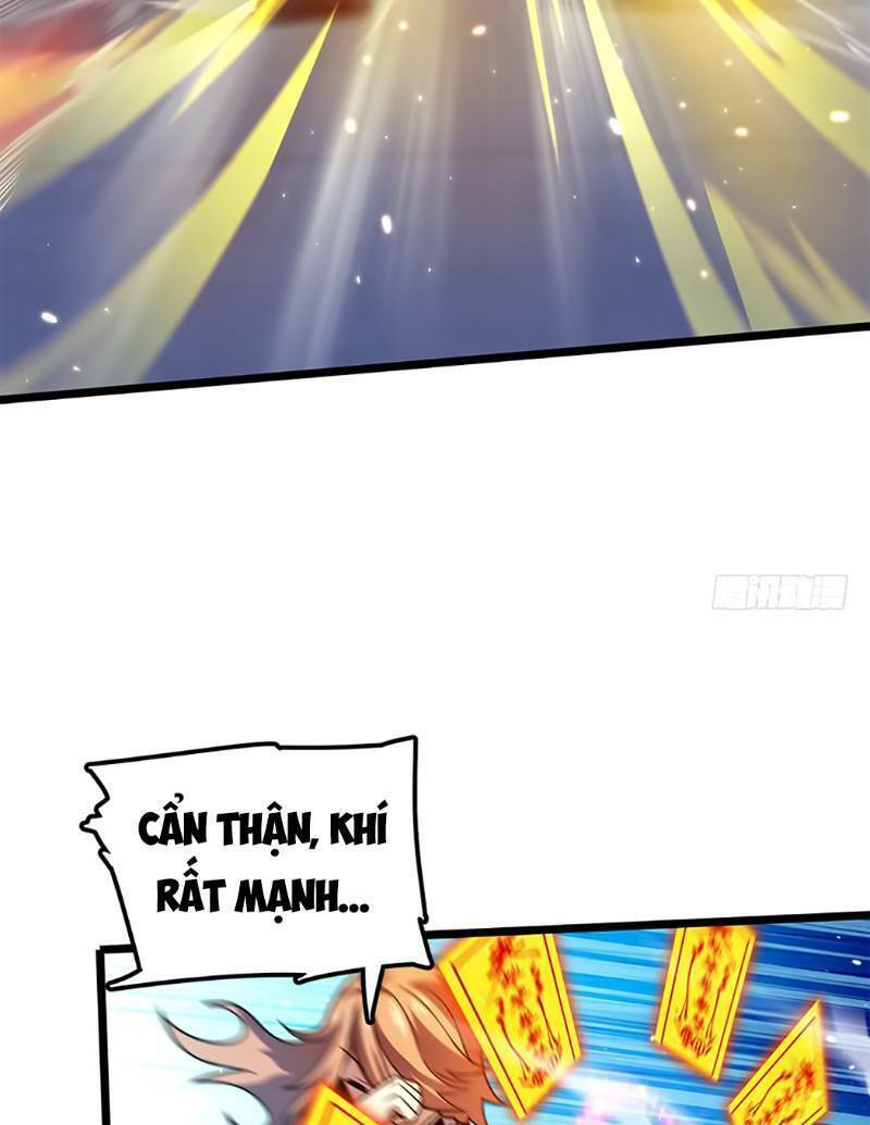 Đại Vương Tha Mạng Chapter 27 - Trang 2