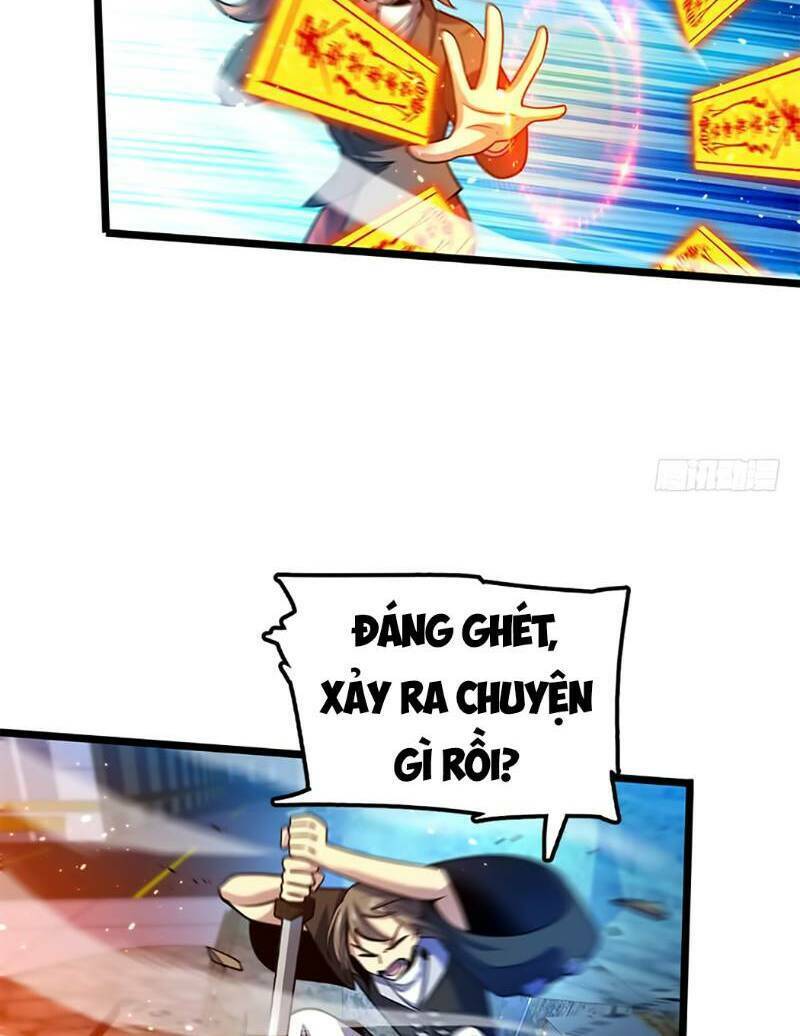 Đại Vương Tha Mạng Chapter 27 - Trang 2