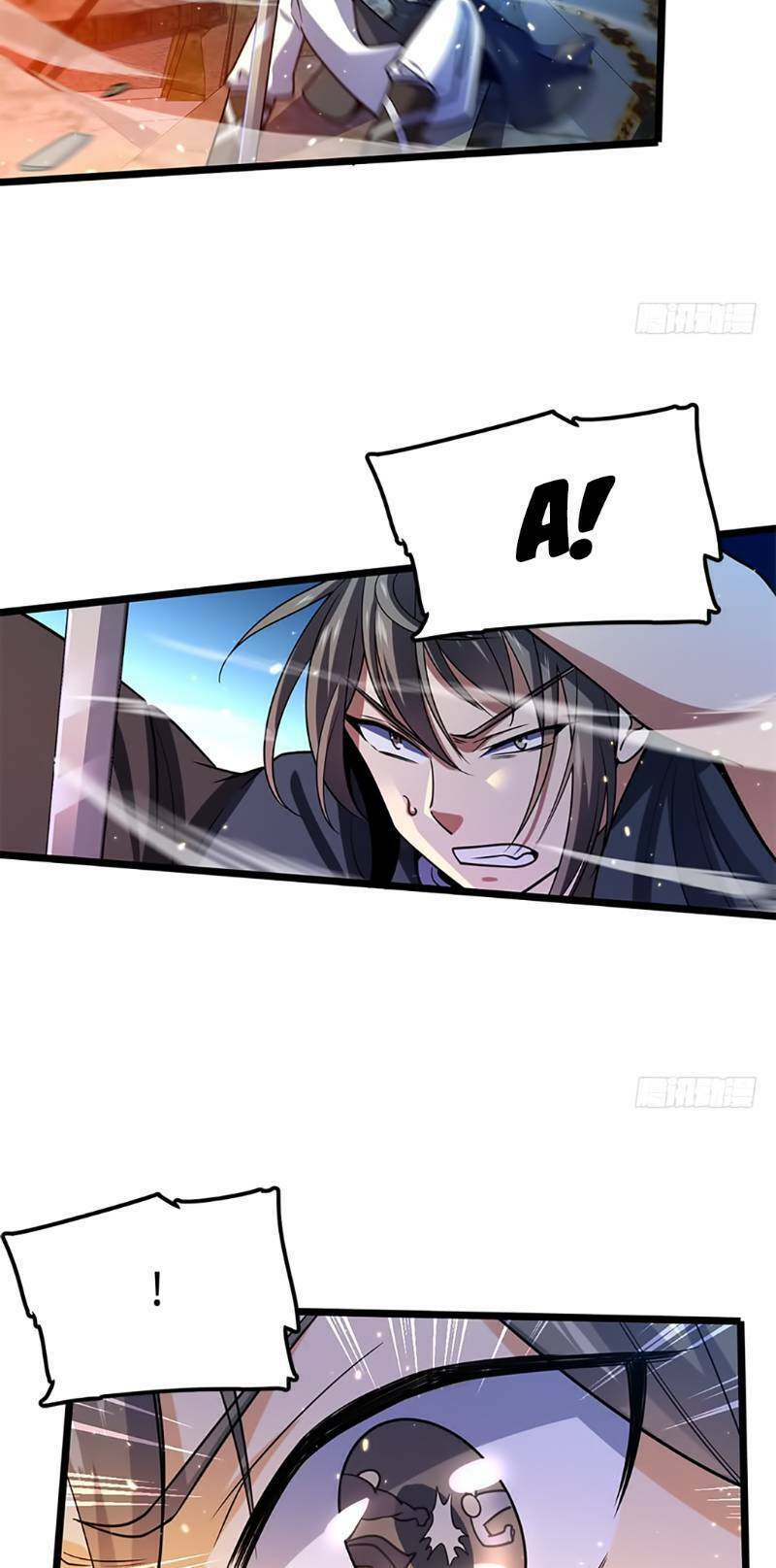 Đại Vương Tha Mạng Chapter 27 - Trang 2