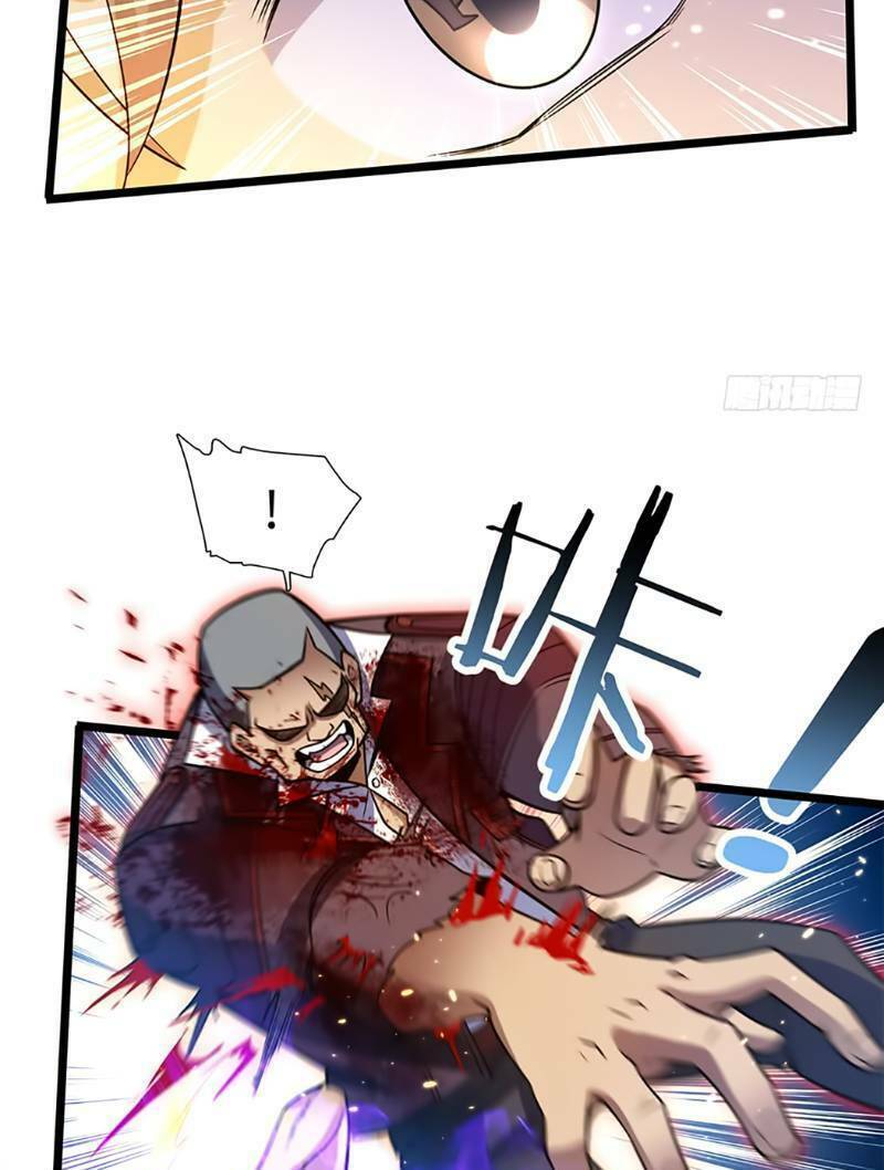 Đại Vương Tha Mạng Chapter 27 - Trang 2