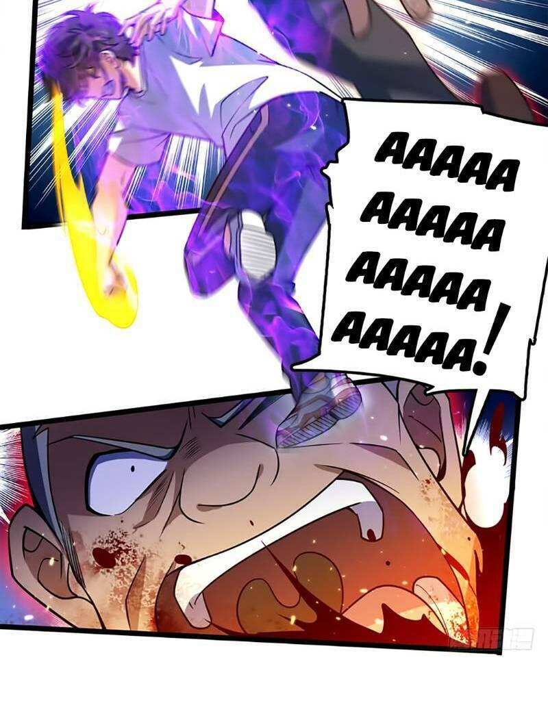 Đại Vương Tha Mạng Chapter 27 - Trang 2