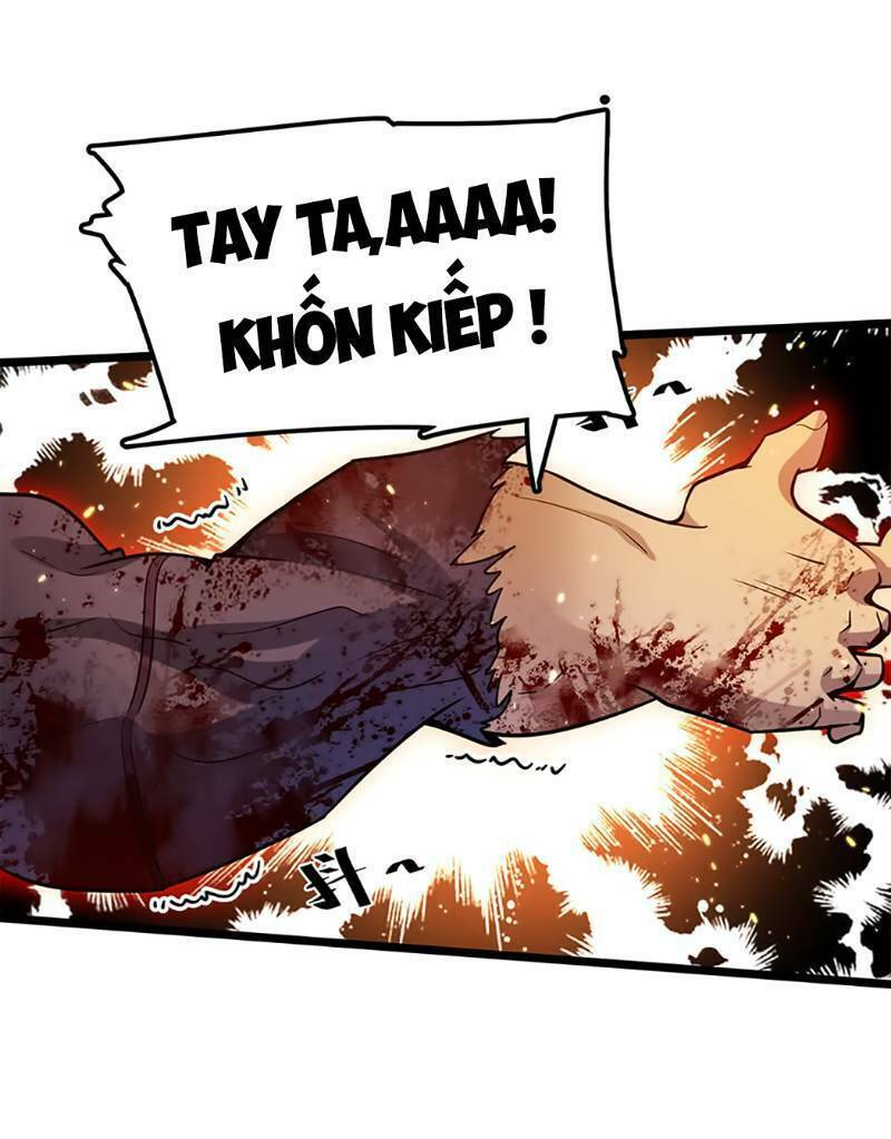 Đại Vương Tha Mạng Chapter 27 - Trang 2