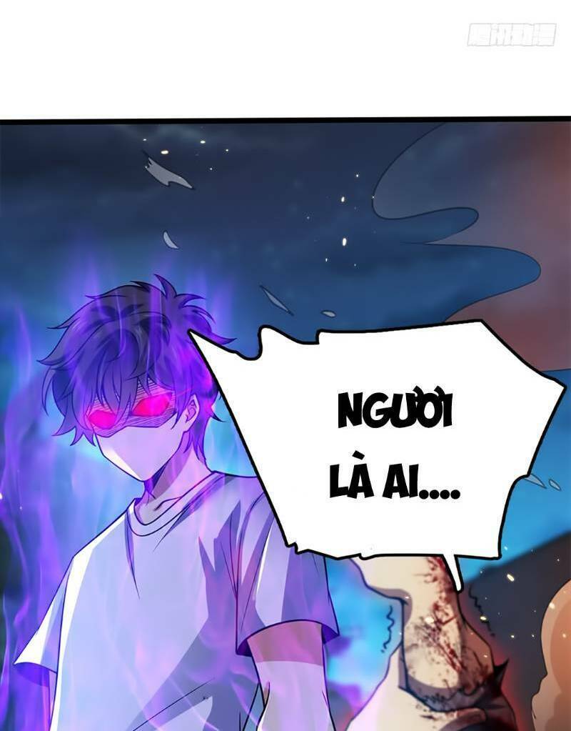 Đại Vương Tha Mạng Chapter 27 - Trang 2